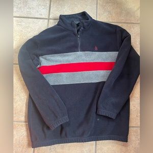 Nautica Nautech Fleece Pullover